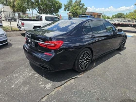 BMW 750 Li M SPORT LINE* H/K* HEAD UP* *   | Mobile.bg    4