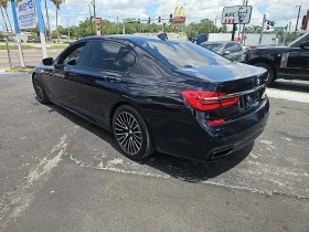 BMW 750 Li M SPORT LINE* H/K* HEAD UP* *   | Mobile.bg    3