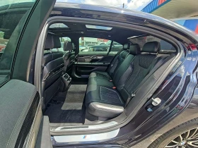 BMW 750 Li M SPORT LINE* H/K* HEAD UP* *   | Mobile.bg    10