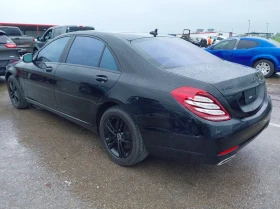Mercedes-Benz S 550 550 v8/53310km - 37500 лв. - 47212391 3