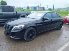 Mercedes-Benz S 550 550 v8/53310km - 37500 лв. - 47212391 2
