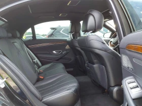 Mercedes-Benz S 550 550 v8/53310km - 37500 лв. - 47212391 6