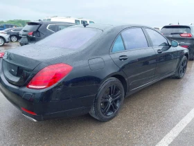 Mercedes-Benz S 550 550 v8/53310km - 37500 лв. - 47212391 4