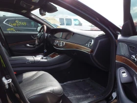 Mercedes-Benz S 550 550 v8/53310km - 37500 лв. - 47212391 5