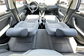 Обява за продажба на VW Golf 1.9TDI 105HP EURO4 ~6 990 лв. - изображение 8