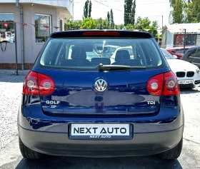 Обява за продажба на VW Golf 1.9TDI 105HP EURO4 ~6 990 лв. - изображение 5