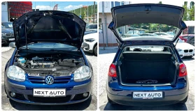 VW Golf 1.9TDI 105HP EURO4 | Mobile.bg    16