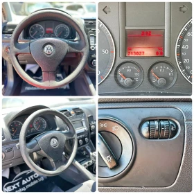 VW Golf 1.9TDI 105HP EURO4 | Mobile.bg    14