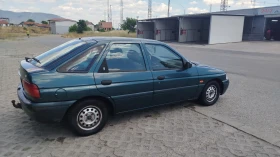 Обява за продажба на Ford Escort ~1 500 лв. - изображение 6