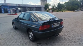 Обява за продажба на Ford Escort ~1 500 лв. - изображение 4