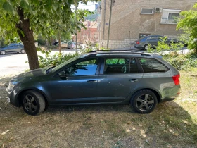 Обява за продажба на Skoda Octavia 1.6TDI ~18 500 лв. - изображение 1