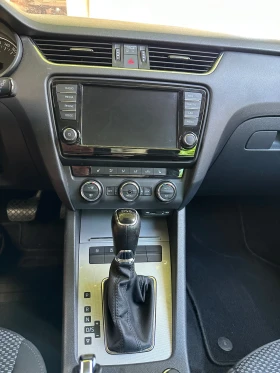 Обява за продажба на Skoda Octavia 1.6TDI ~18 500 лв. - изображение 9