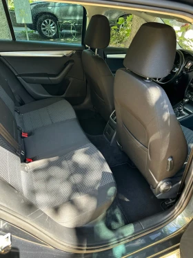 Обява за продажба на Skoda Octavia 1.6TDI ~18 500 лв. - изображение 6