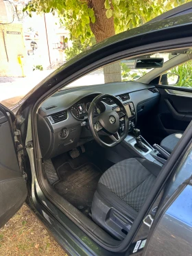 Обява за продажба на Skoda Octavia 1.6TDI ~18 500 лв. - изображение 4