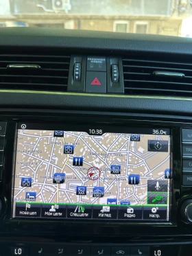 Обява за продажба на Skoda Octavia 1.6TDI ~18 500 лв. - изображение 10
