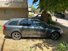 Обява за продажба на Skoda Octavia 1.6TDI ~18 500 лв. - изображение 3