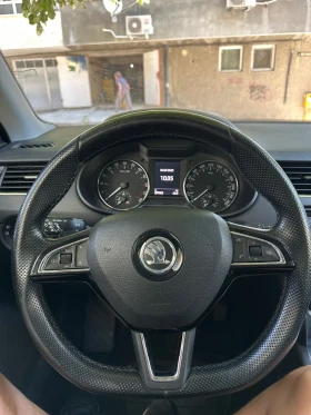 Обява за продажба на Skoda Octavia 1.6TDI ~18 500 лв. - изображение 8