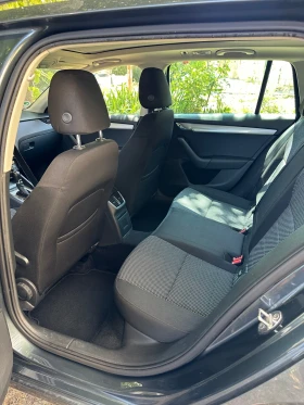 Обява за продажба на Skoda Octavia 1.6TDI ~18 500 лв. - изображение 7