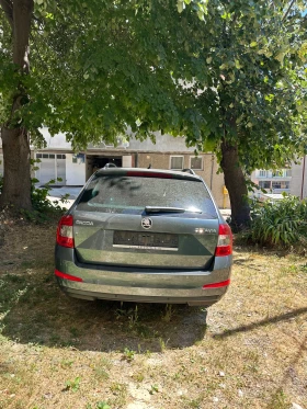 Обява за продажба на Skoda Octavia 1.6TDI ~18 500 лв. - изображение 2