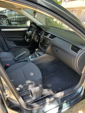 Обява за продажба на Skoda Octavia 1.6TDI ~18 500 лв. - изображение 5
