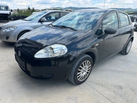 Fiat Punto 1.2/69кс климатик EVRO5 - 2200 лв. - 87977910 2