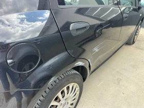 Fiat Punto 1.2/69кс климатик EVRO5 - 2200 лв. - 87977910 10