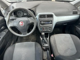 Fiat Punto 1.2/69кс климатик EVRO5 - 2200 лв. - 87977910 7