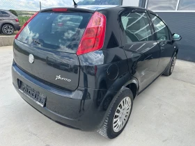 Fiat Punto 1.2/69кс климатик EVRO5 - 2200 лв. - 87977910 4