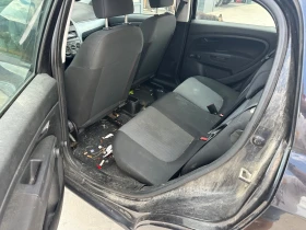 Fiat Punto 1.2/69кс климатик EVRO5 - 2200 лв. - 87977910 6