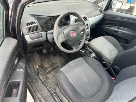 Fiat Punto 1.2/69кс климатик EVRO5 - 2200 лв. - 87977910 5