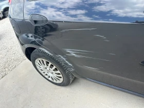 Fiat Punto 1.2/69кс климатик EVRO5 - 2200 лв. - 87977910 9
