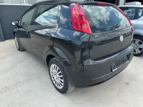 Fiat Punto 1.2/69кс климатик EVRO5 - 2200 лв. - 87977910 3