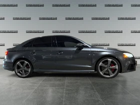 Audi S3 * Prestige* S-Line* АвтоКредит (ЦЕНА ДО БГ) - 51999 лв. - 88679613 2