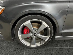 Audi S3 * Prestige* S-Line* АвтоКредит (ЦЕНА ДО БГ) - 51999 лв. - 88679613 11