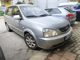 Kia Carens 1.6i 16v    | Mobile.bg    5