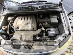 Kia Carens 1.6i 16v    | Mobile.bg    12