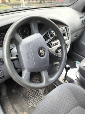 Kia Carens 1.6i 16v    | Mobile.bg    10