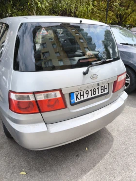 Kia Carens 1.6i 16v    | Mobile.bg    2