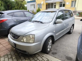 Kia Carens 1.6i 16v    | Mobile.bg    4