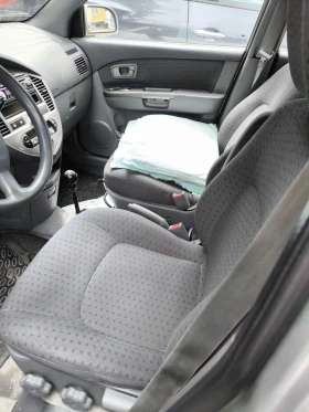 Kia Carens 1.6i 16v    | Mobile.bg    9