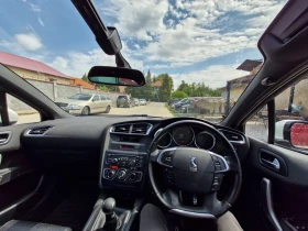 DS DS 4 2.0HDI 2014 FULL | Mobile.bg    11