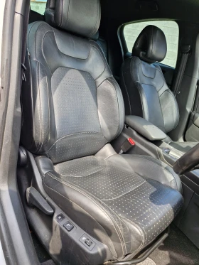 DS DS 4 2.0HDI 2014 FULL | Mobile.bg    6