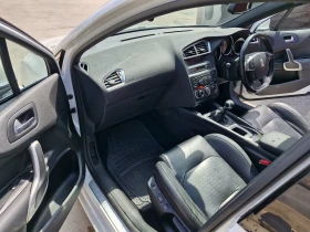 DS DS 4 2.0HDI 2014 FULL | Mobile.bg    9