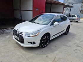 DS DS 4 2.0HDI 2014 FULL | Mobile.bg    2