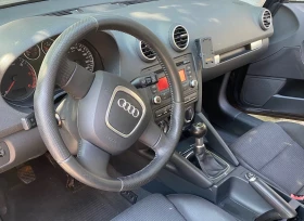 Audi A3 1.9TDI | Mobile.bg    4