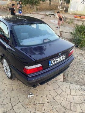 BMW 318 | Mobile.bg    9