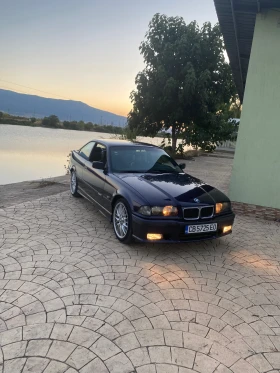 BMW 318 | Mobile.bg    4
