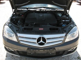 Mercedes-Benz C 220 CDI - 12500 лв. - 16857932 15
