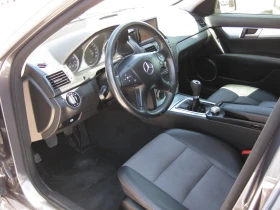 Mercedes-Benz C 220 CDI - 12500 лв. - 16857932 9