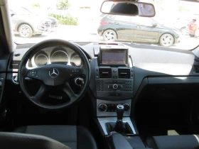Mercedes-Benz C 220 CDI - 12500 лв. - 16857932 11